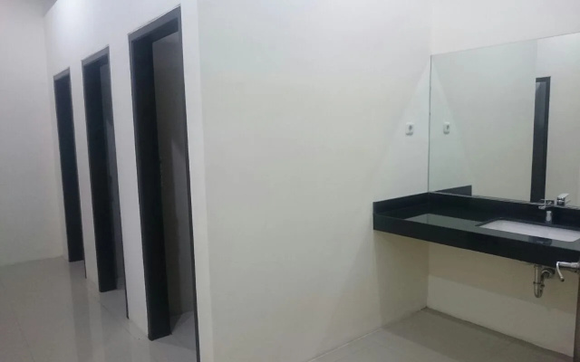 Dormitory Tourism Mirah Banyuwangi