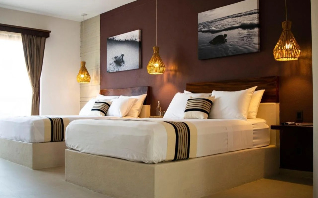 Ciye Hotel