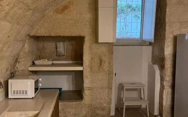 Casa Santa Caterina 2
