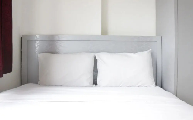 Comfy 2Br Apartment at Tamansari Panoramic