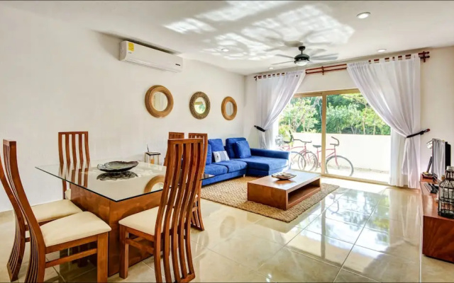 Nautica Village 2 Bedroom sleeps 4