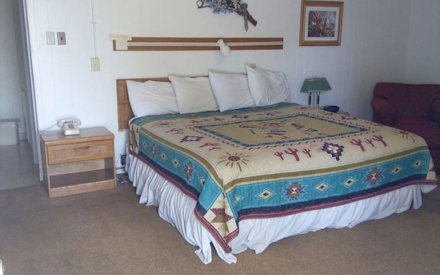 Willard Country Inn