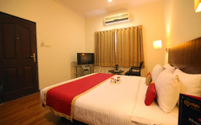 OYO Premium Jaipur Airport 2