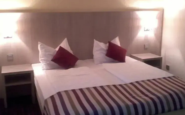 Tulip Inn Roadhouse Kirchheim