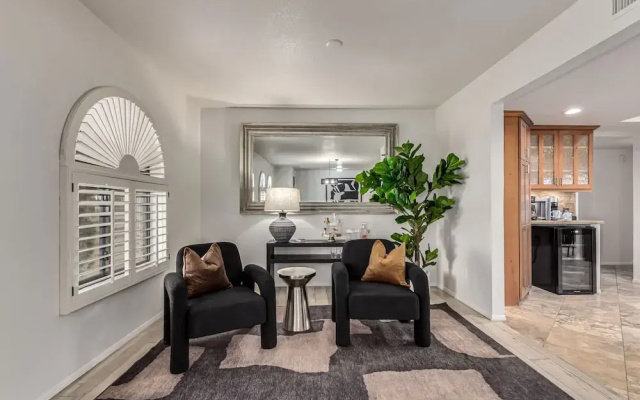 NEW Parkwood Retreat w Pool Spa Kierland