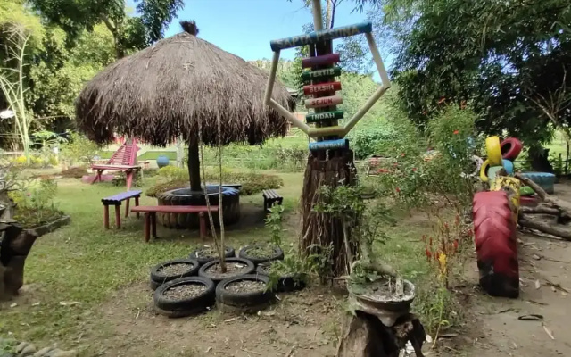 Taman Nggirli Camping & Play Ground