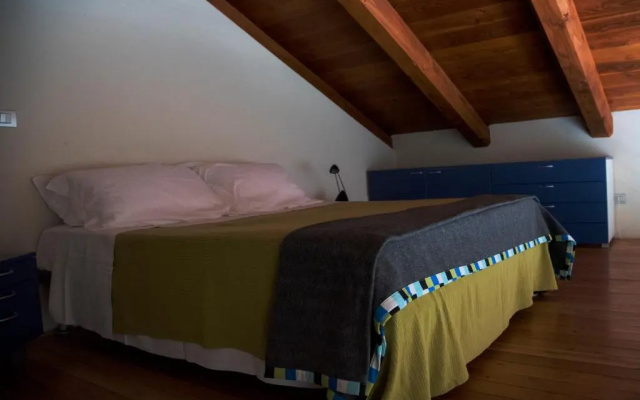 Casa Vacanze San Stefanetto