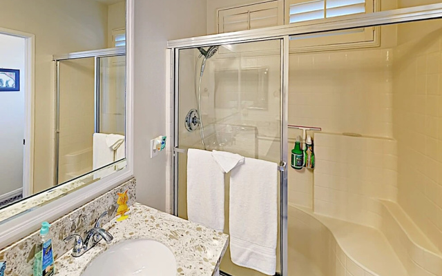 2112 Palm Springs - 2 Br Home