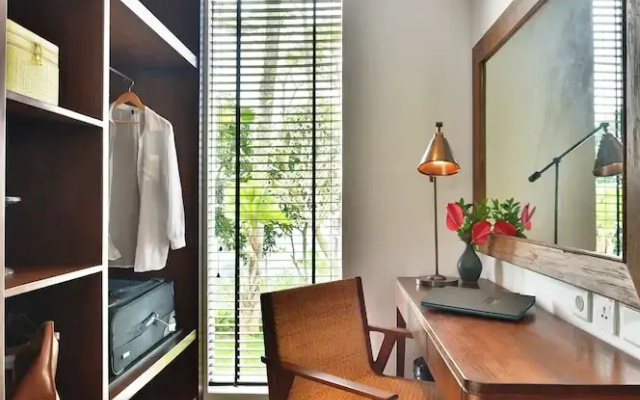 Alta Vista Bali Mountain Villas
