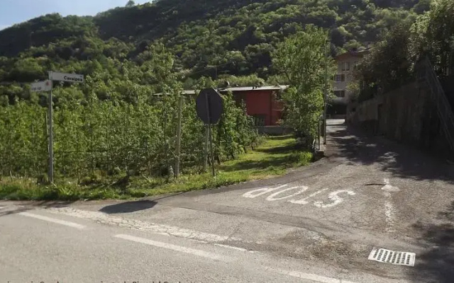 Appartamento Luisa