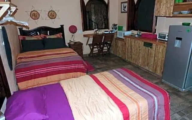 Bungalows Casa Blanca