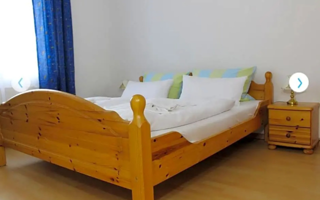Hotel Garni Seeschlösschen