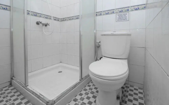Airy Supratman 23 Bandung