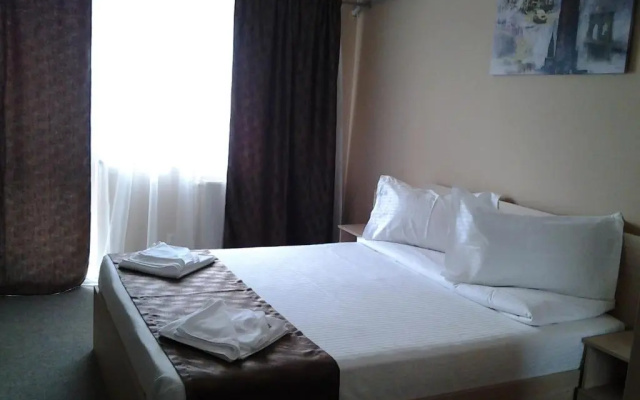 Hostel Nova Route