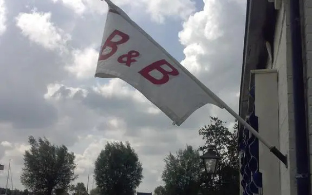 B&B ByBoukje