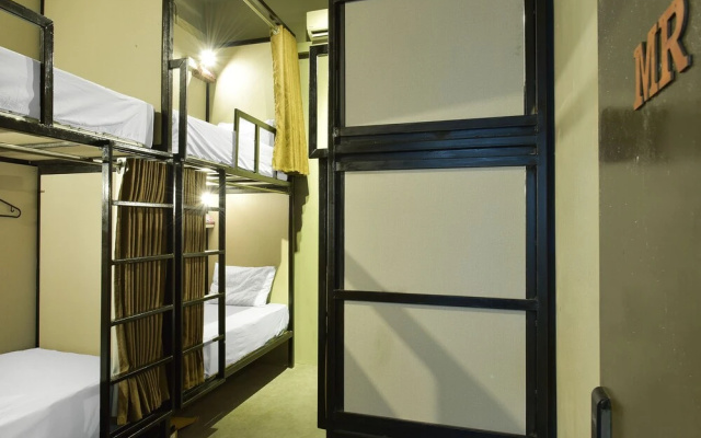 SPOT ON 90705 Spot On Zenz Hotel