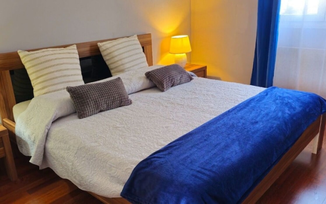 Apartments Tena
