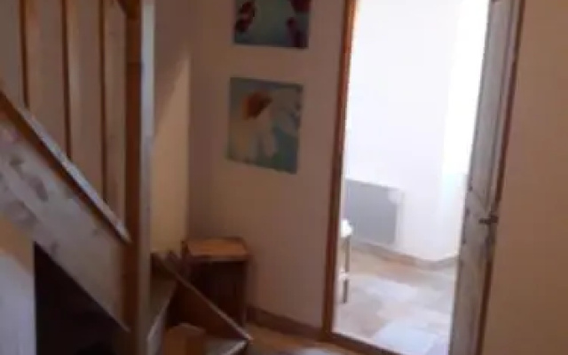 La petite Oustal