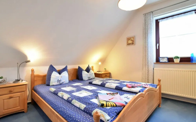 Fabulous Holiday Home in Thorstorf near Sea