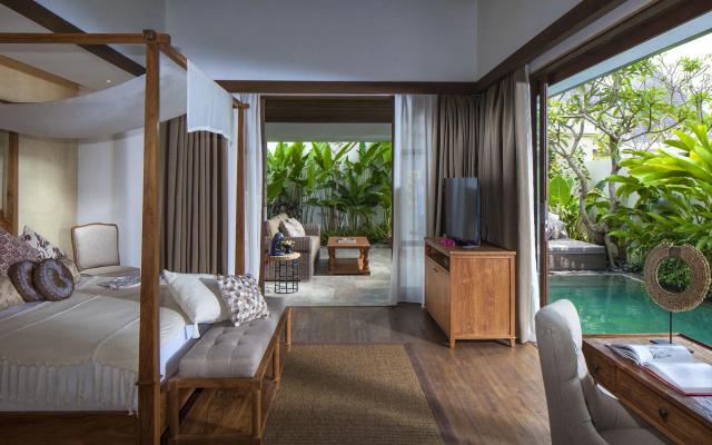 Goya Boutique Resort