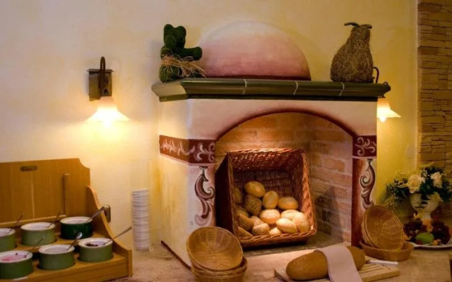 Hotel Alte Post