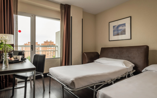 Hotel Medium Valencia