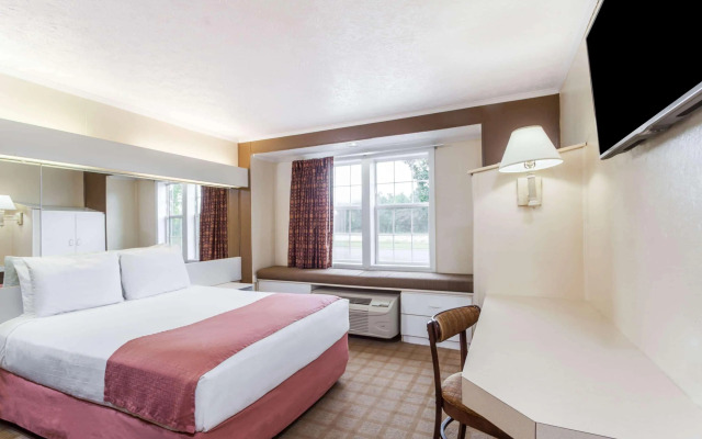 Microtel Inn by Wyndham Wilson