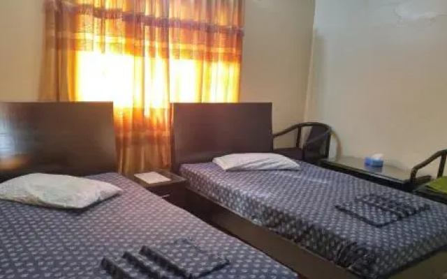 Rehaish Inn Gulshan