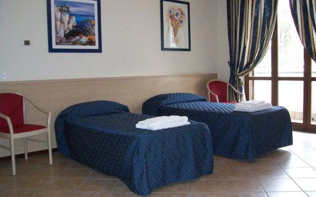 Villa Giovanna