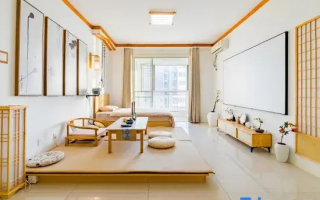 Tianjin Jiajia Homestay