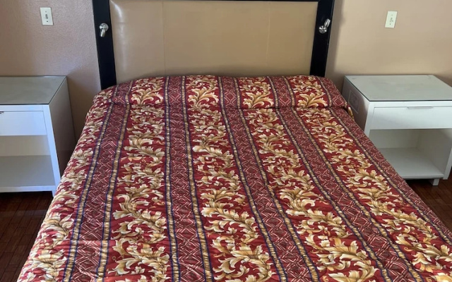 King Motel