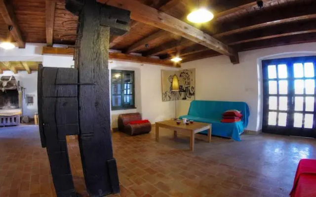 Motovun Ranch
