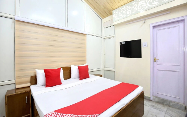 OYO 13110 Home Valley View Panthaghati