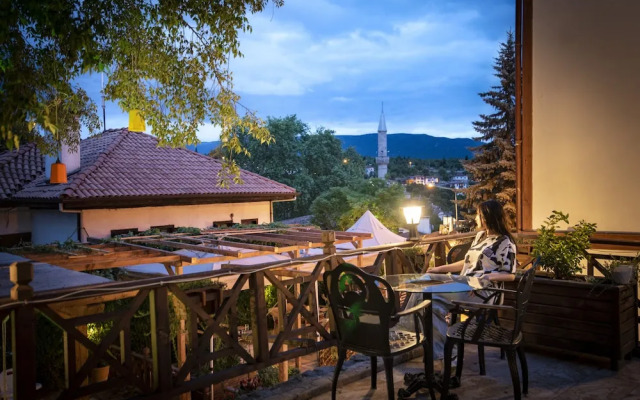 Kolağasi Konak