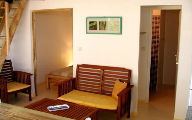 Bungalows MALUEVA
