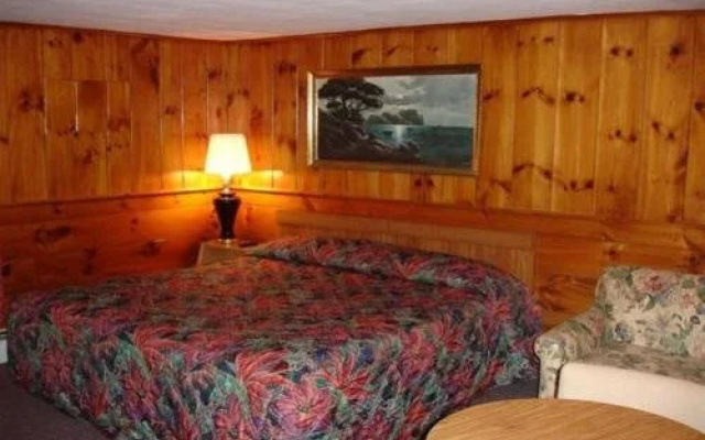 Mountain View Motel - Great Barrington