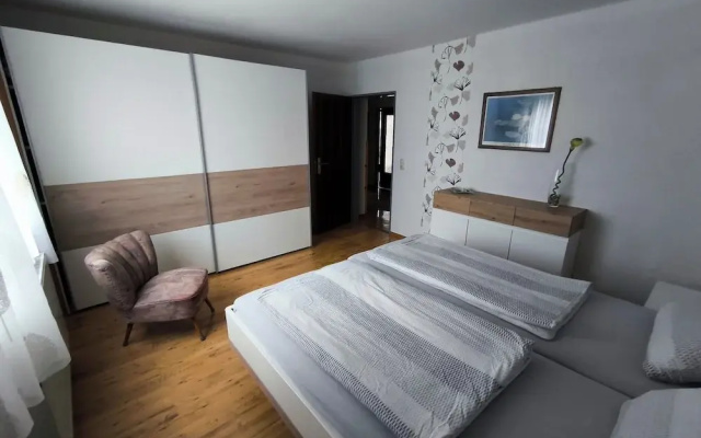 Ferienwohnung Angelika Zimmermann Dettelbach