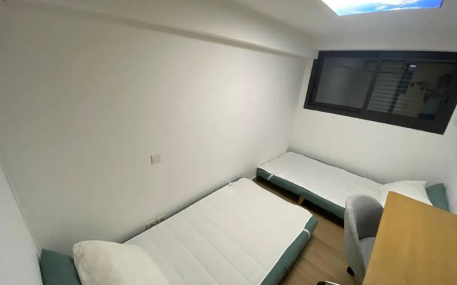 Villa Port Leucate, 3 pièces, 6 personnes - FR-1-81-561