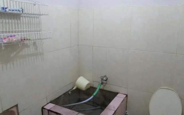Bougenvil Homestay