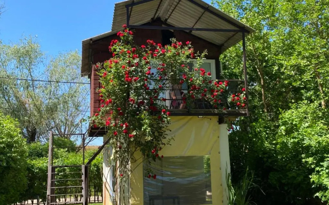 Aqua Bella Apartman