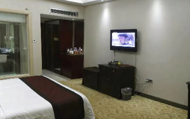 Hezhou Liyuan Hotel