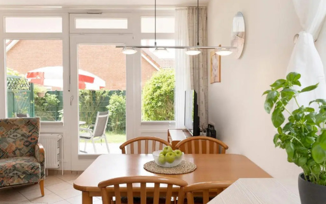 Sonnenwinkel Wohnung 3