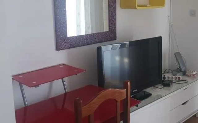 Hana Apartments