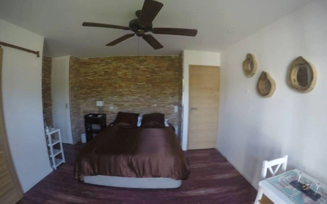 Villa Bora Bora