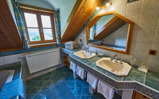 Ewinger Lodge