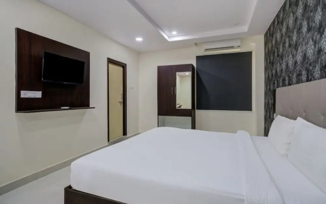 iROOMZ J3 Group of Hotels