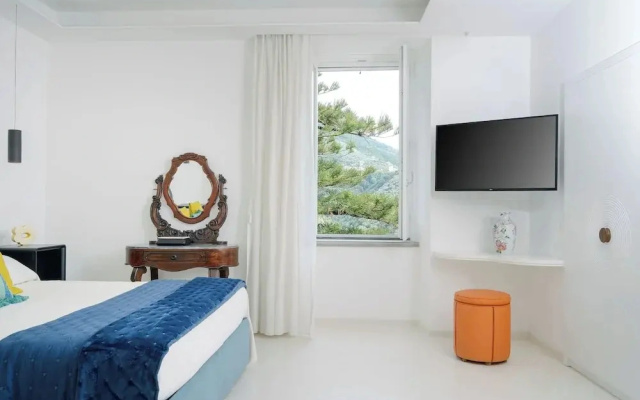 Le Cavottole Resort