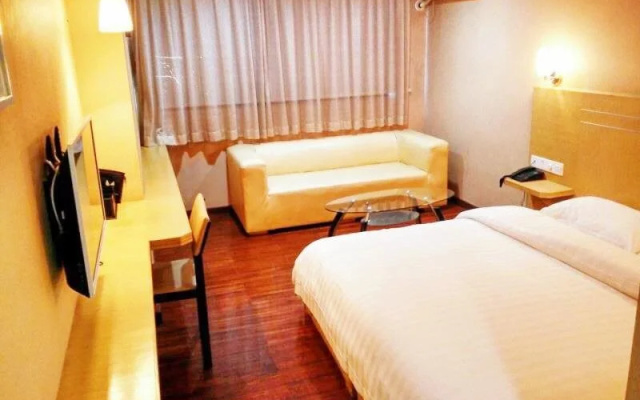 Guangzhou He Yuan Hotel