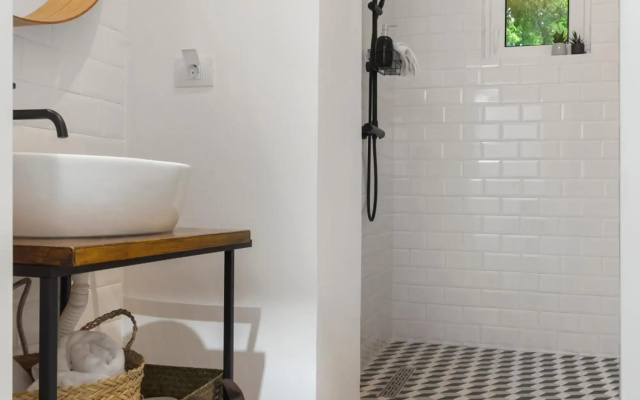 VD Boutique Apartments No 3