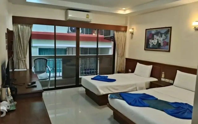 HuaLaiDe Hotel